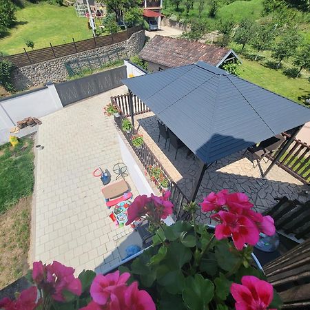 Vila Jovana 브르드니크 외부 사진