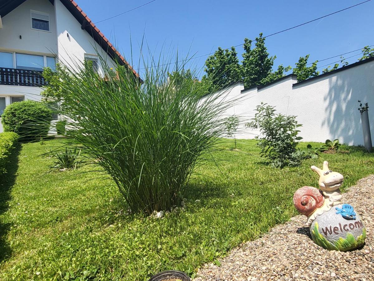 Vila Jovana 브르드니크 외부 사진