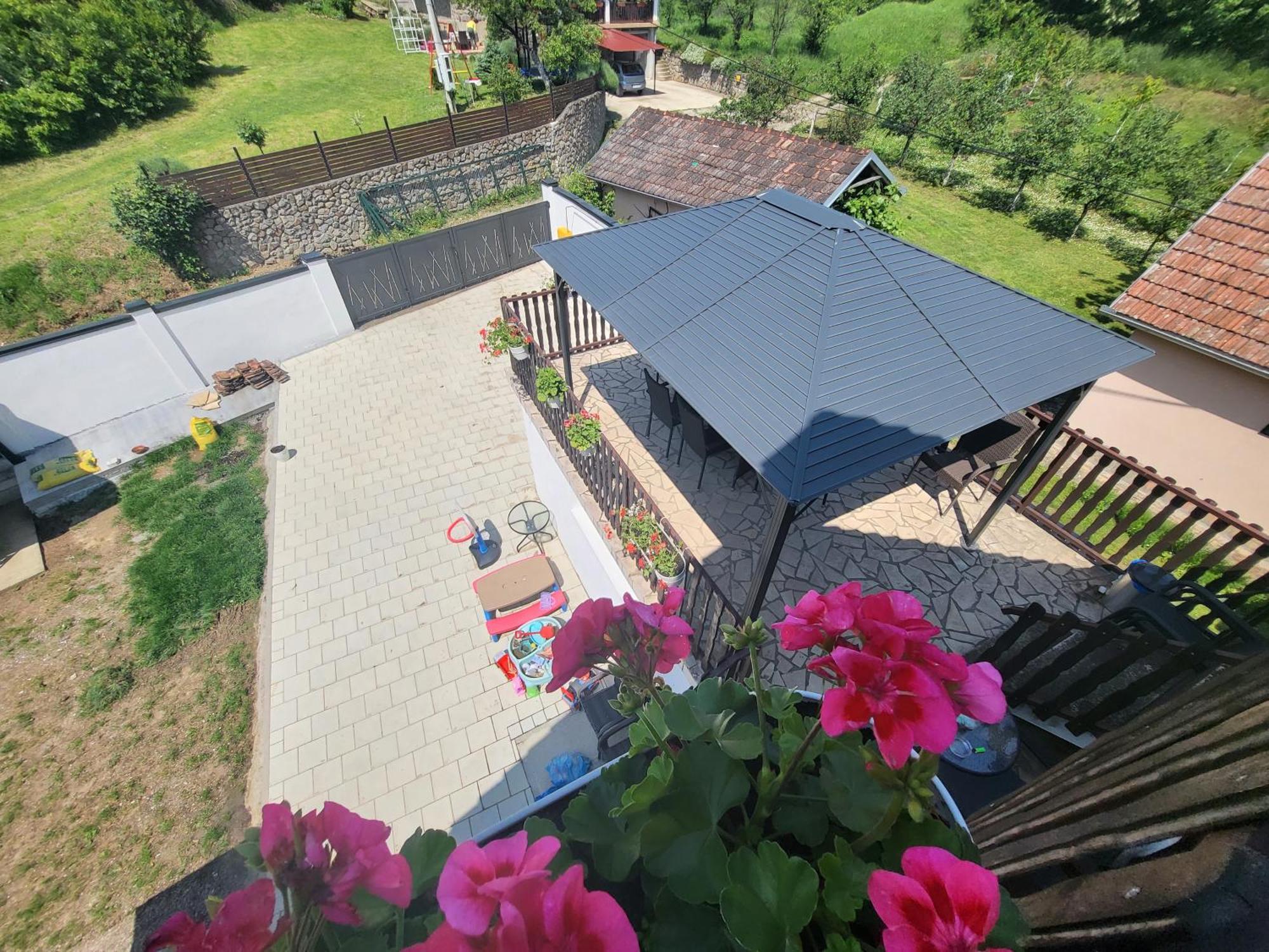 Vila Jovana 브르드니크 외부 사진
